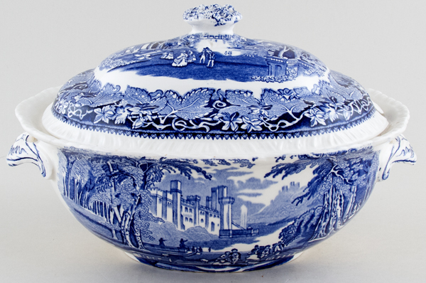 Soup Tureen c1950s